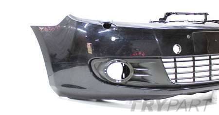 VW GOLF VI 5K0 FRONT BUMPER ORG + GRILLES