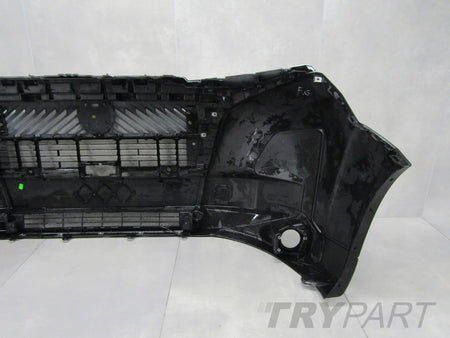 Citroen Jumper II 2 LIFT Front Bumper 2024-