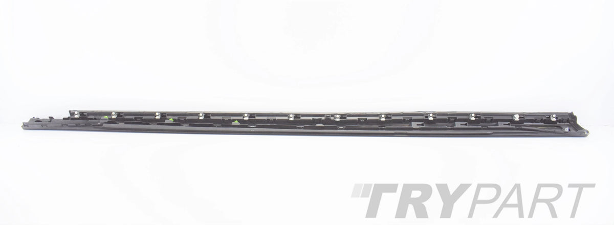 AUDI A5 D5 4N4 RIGHT SILL PANEL ORG LONG