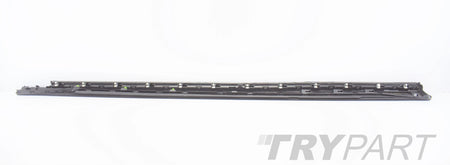 AUDI A5 D5 4N4 RIGHT SILL PANEL ORG LONG