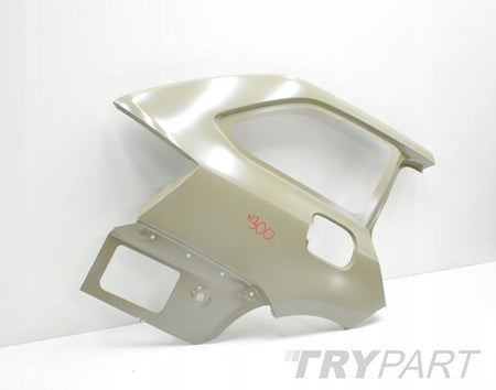 SKODA OCTAVIA III 5E9 RIGHT REAR FENDER PANEL ORG NEW KOMBI