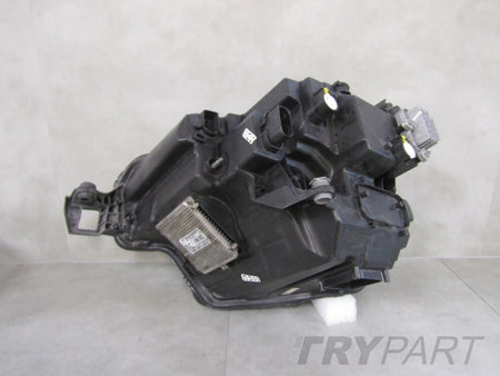 FRONT HEADLIGHT SKODA KAROQ LIFT LED 21- RIGHT 57B941036