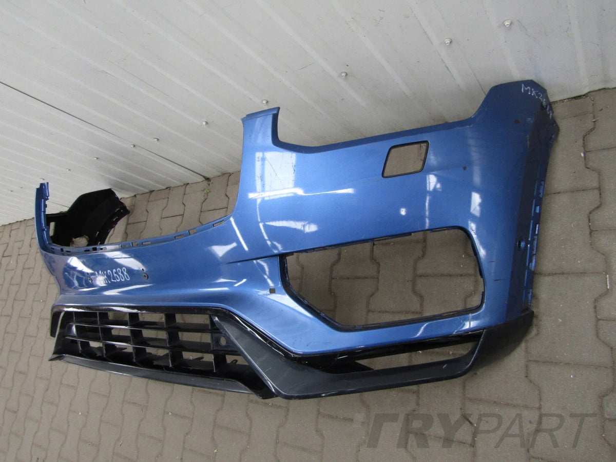 Front Bumper Volvo XC90 II Lift R Design 19-