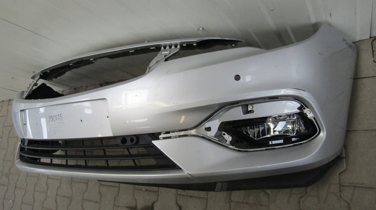 Front Bumper Opel Astra K 5 Door Hatchback 19-