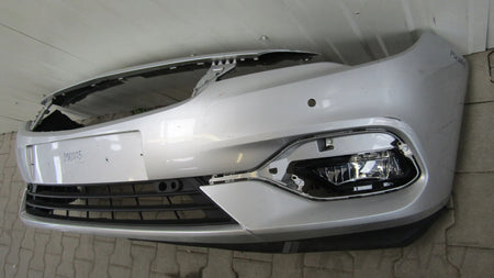 Front Bumper Opel Astra K 5 Door Hatchback 19-