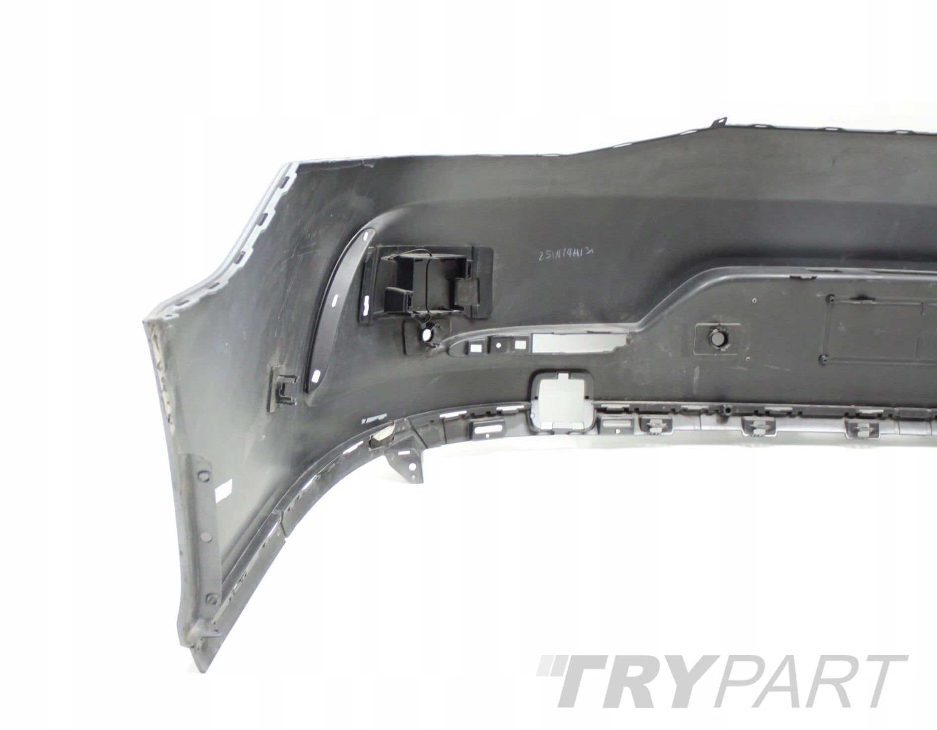 MERCEDES AMG GT W290 AMG REAR BUMPER ORG