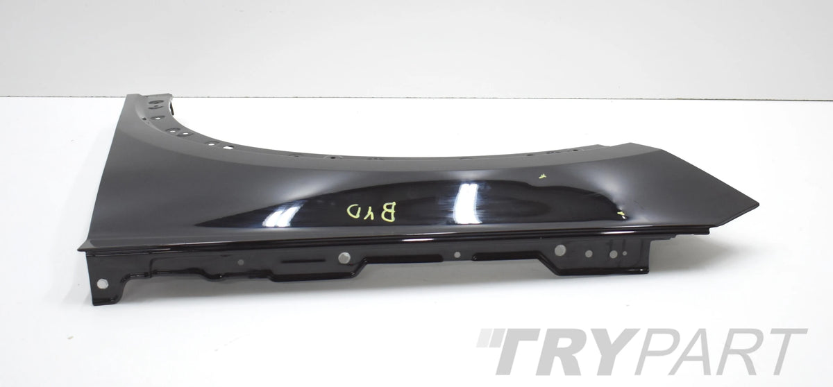 BYD SEAL U FRONT LEFT FENDER ORG