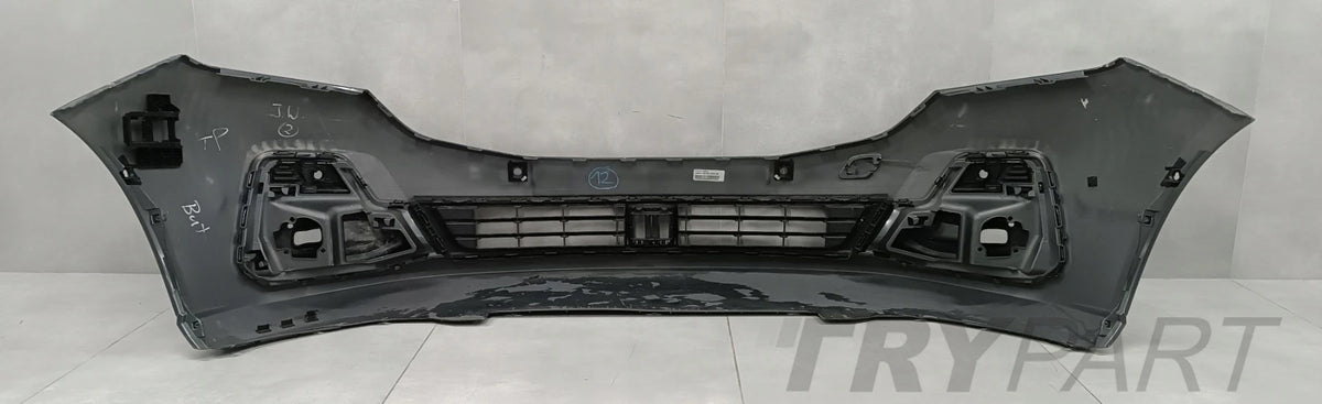 Front Bumper Ford Transit Tourneo Connect mk3 III 2022-