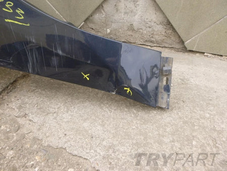 FORD FOCUS IV MK4 18- Front Fender Right