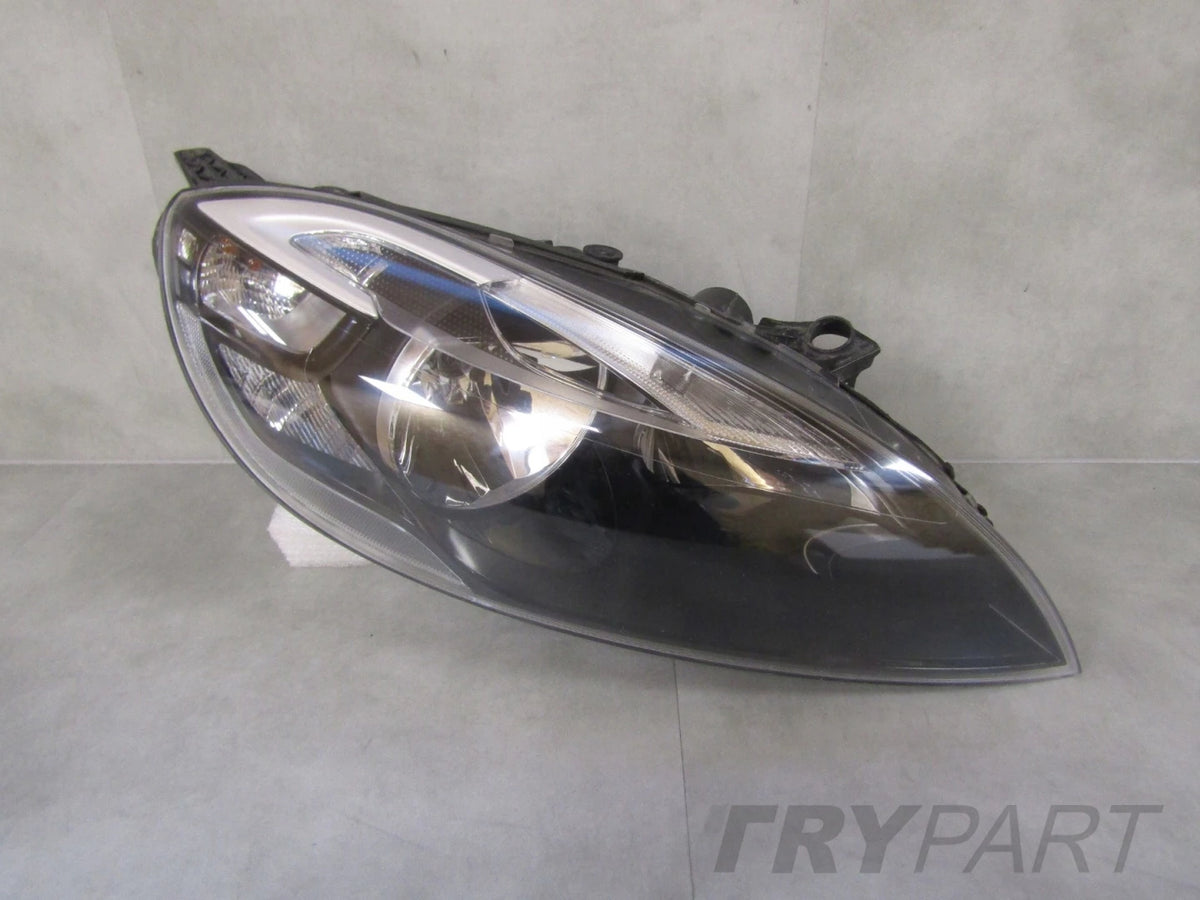 Headlight Volvo V40 STANDARD 12-16 RH 31420004