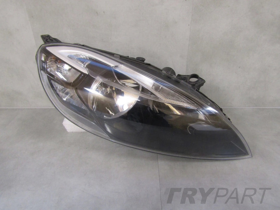 Headlight Volvo V40 STANDARD 12-16 RH 31420004