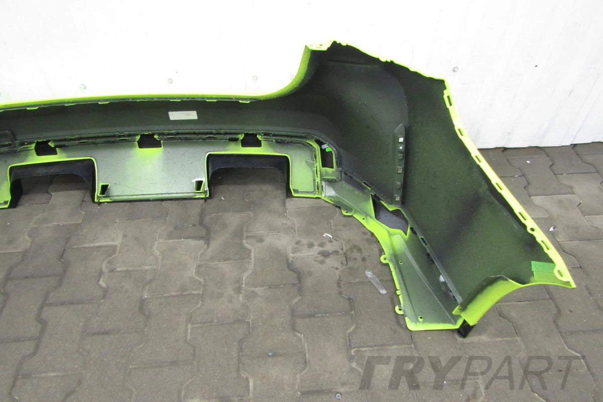 Rear Bumper for BMW M4 G82 G83 M Power 20-