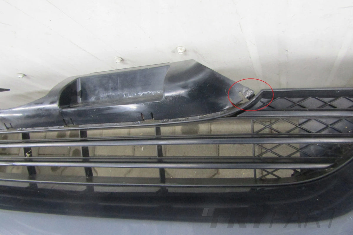Front Bumper for Honda CRV CR-V 3 III 06-08