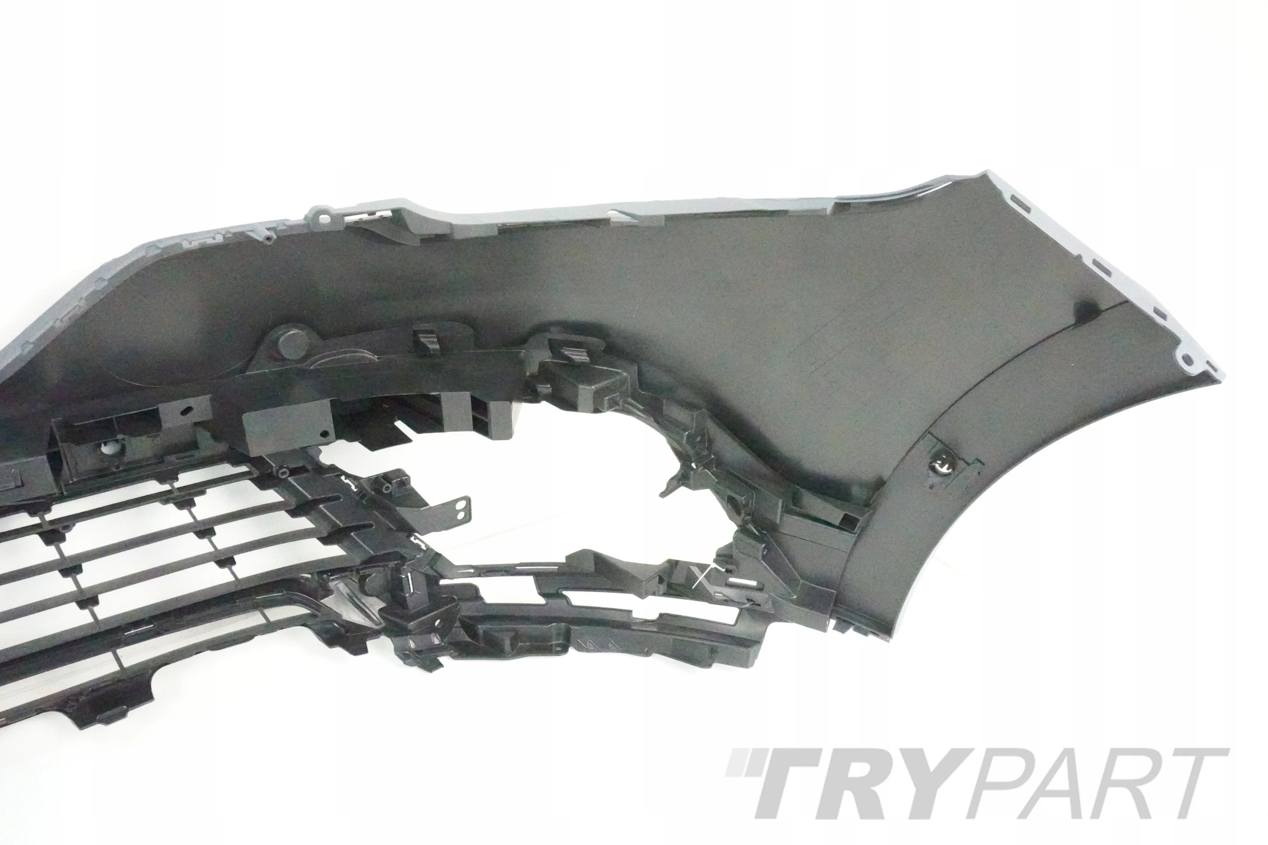 ESPACE V 5 LIFT 20- BRAND NEW FRONT BUMPER 6 PDC RADAR OE ASO