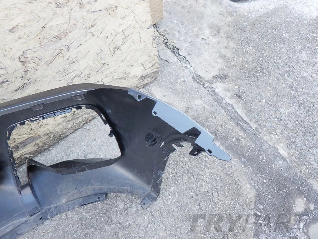 BMW X3 G01 X4 G02 M Sport Package Front Bumper