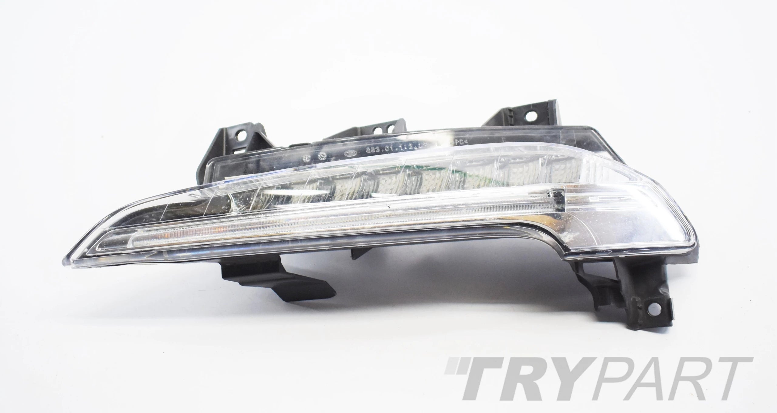 PORSCHE CARRERA 991 911 LEFT HALOGEN LED DRL EU