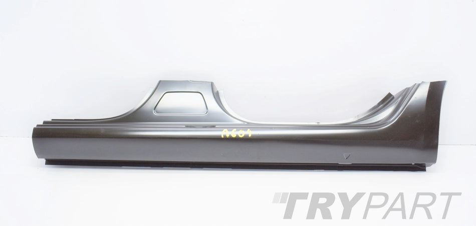SKODA OCTAVIA III 5E LEFT SILL PANEL ORG NEW