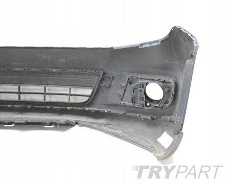 VW TIGUAN 5N0 LIFT FRONT BUMPER ORG + GRILLES