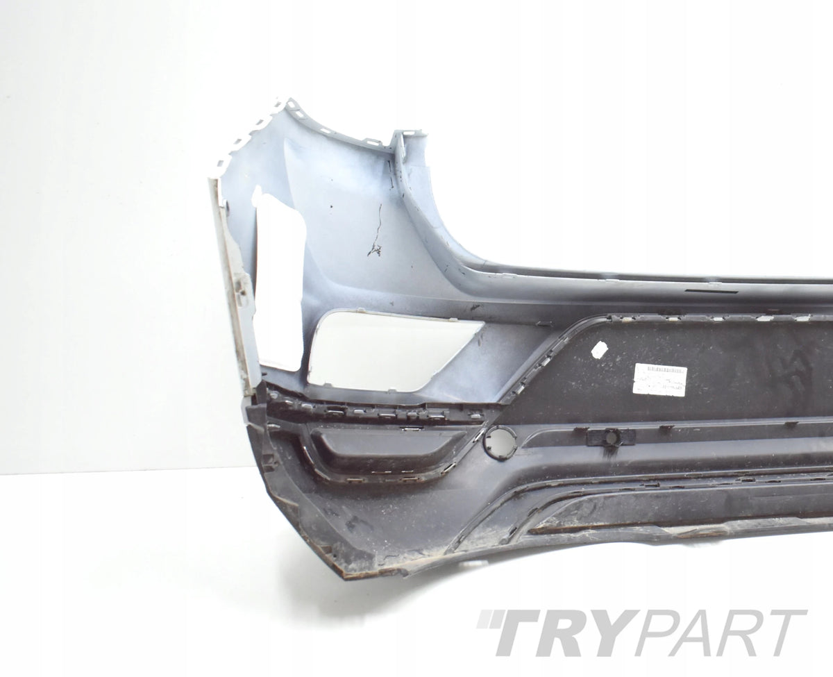 VW T-ROC 2GA REAR BUMPER REAR ORG
