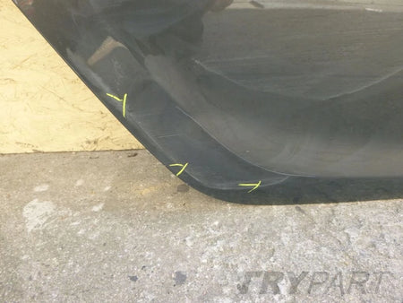 OPEL ASTRA J IV REAR RIGHT DOOR