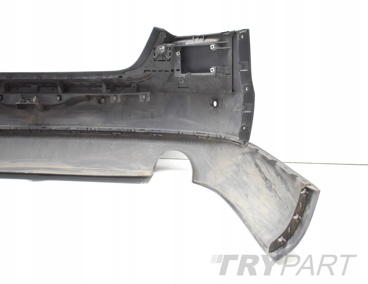AUDI A8 D4 4H0 REAR BUMPER ORG