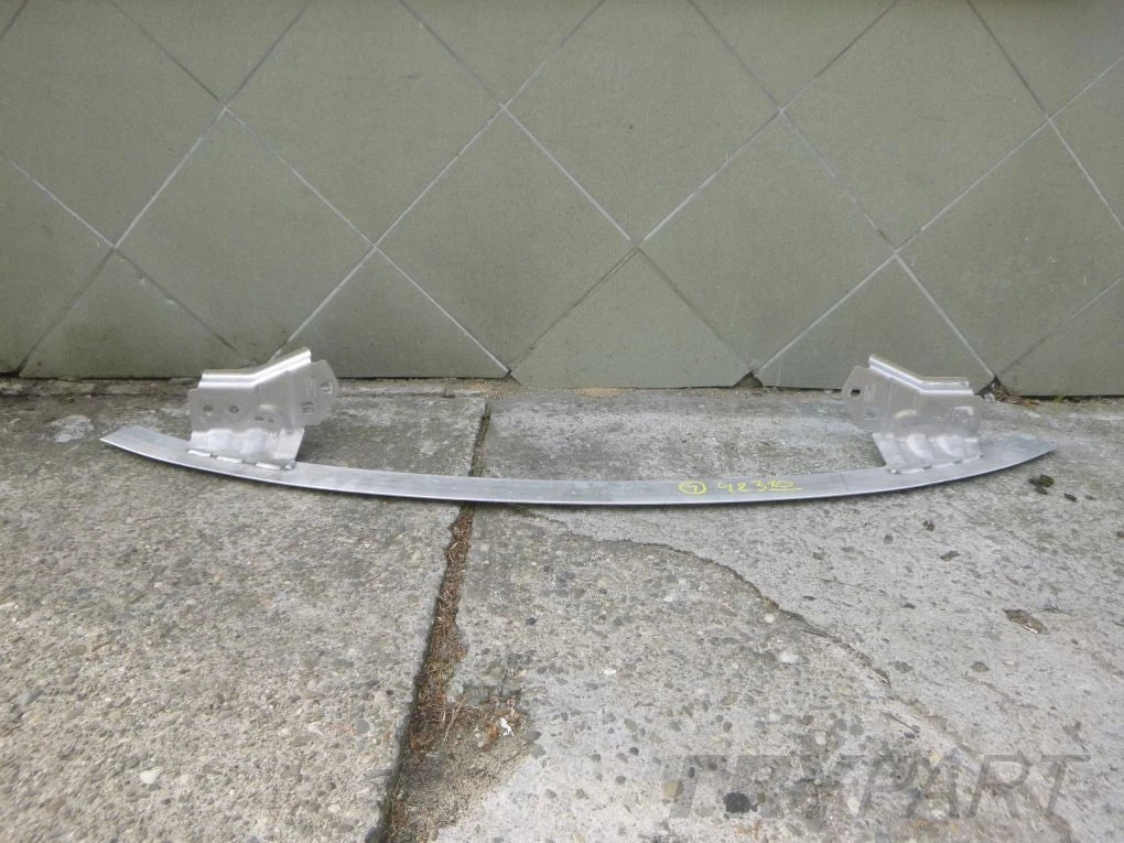 TESLA MODEL 3 III REINFORCEMENT 1084894-00-B FRONT LOWER BUMPER BEAM