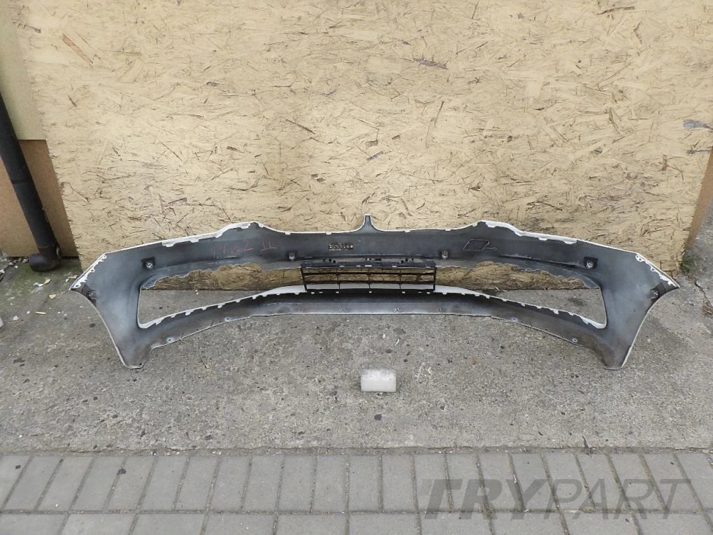BMW 5 G30 G31 Front Bumper