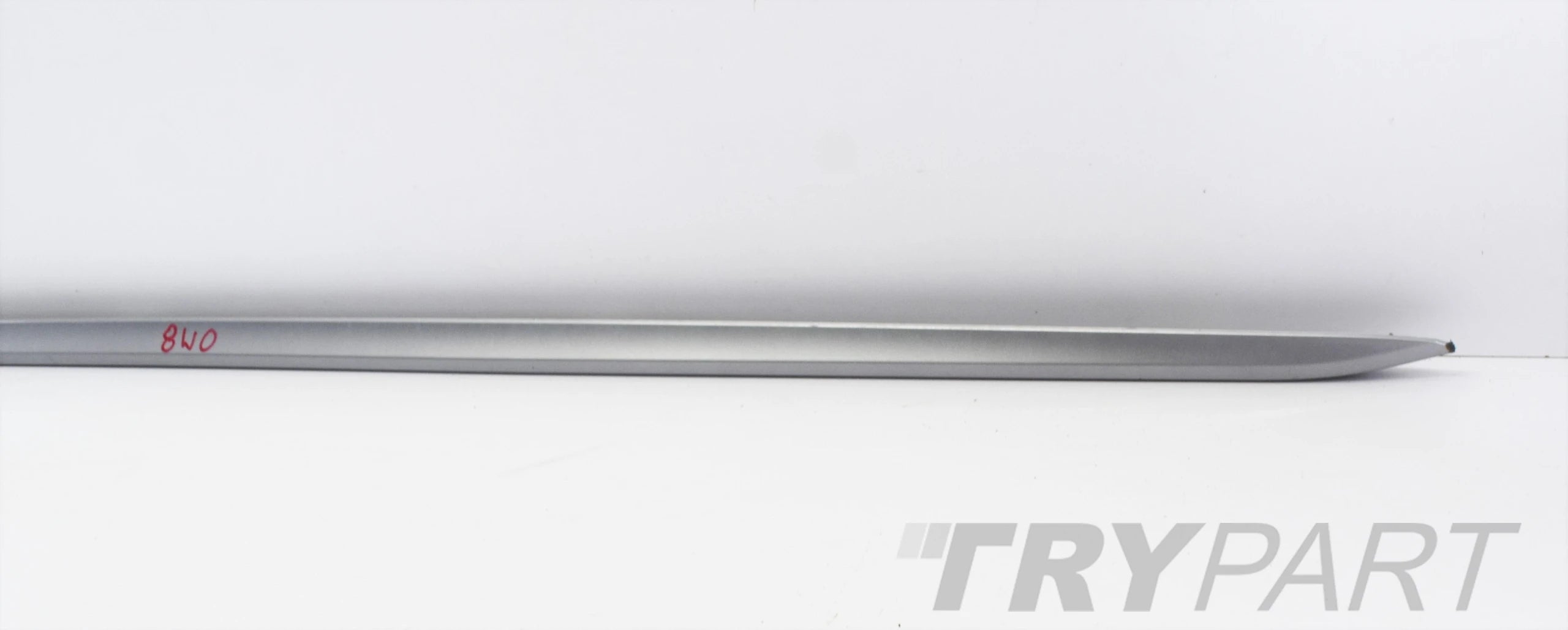 AUDI A4 B9 8W0 S LINE LEFT SILL PANEL ORG
