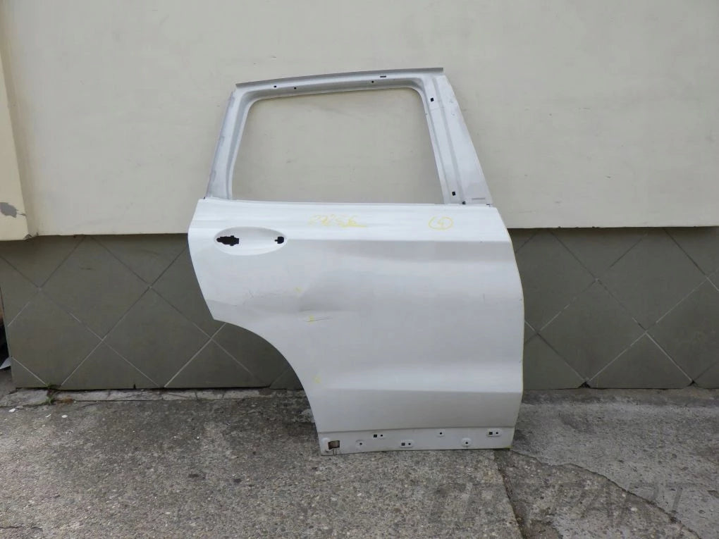 BMW X3 G01 17- Rear Right Door