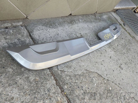 KIA SORENTO III 3 15- Rear Bumper Diffuser Spoiler