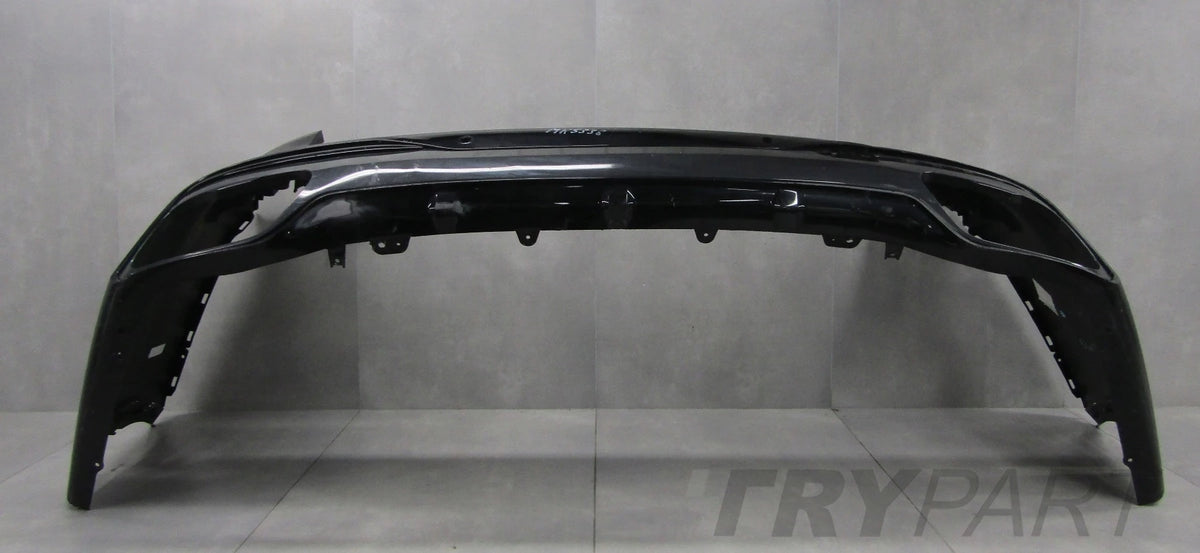 Rear bumper for BMW X7 G07 M-Package 18-