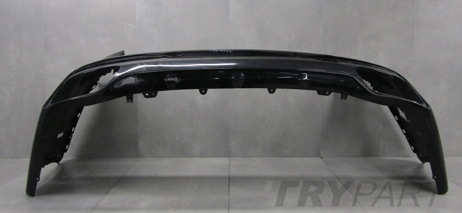 Rear bumper for BMW X7 G07 M-Package 18-