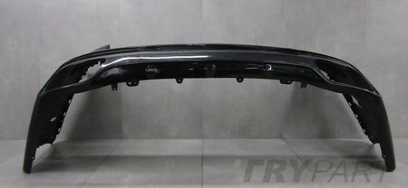 Rear bumper for BMW X7 G07 M-Package 18-