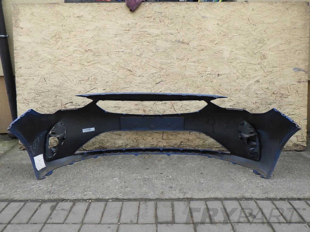 OPEL CORSA F 19- front bumper