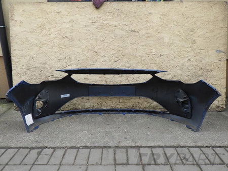 OPEL CORSA F 19- front bumper