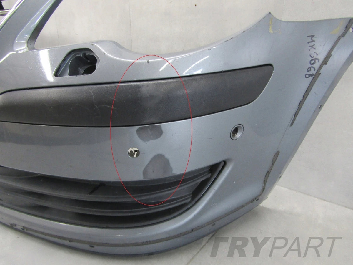 Front bumper for Volkswagen VW TOURAN 1T0 CROSS LIFT 06-10