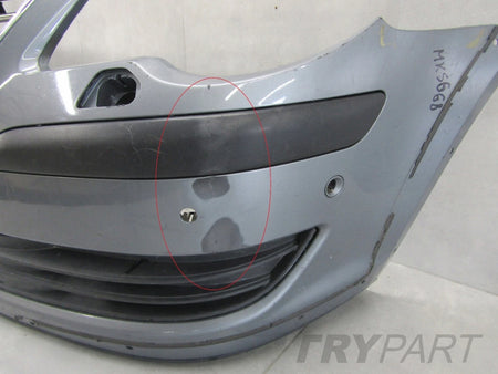 Front bumper for Volkswagen VW TOURAN 1T0 CROSS LIFT 06-10