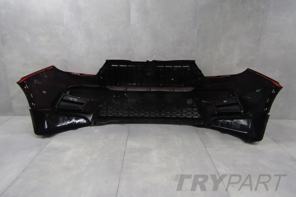 Front Bumper SSANGYONG TIVOLI 15-19