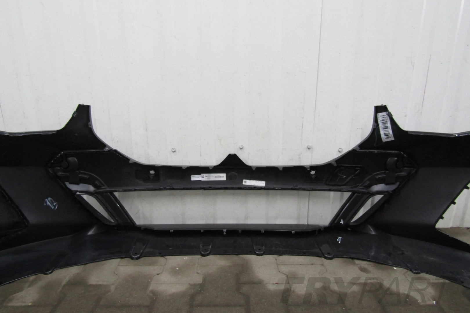 Front Bumper BMW 5 G60 G61 M Sport Package 23-