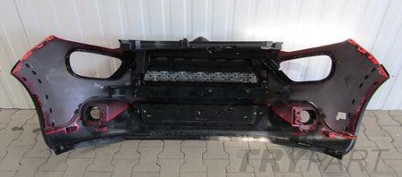 Front Bumper for Citroen C3 III 3 Facelift 2020-