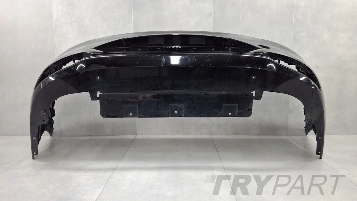 Citroen DS DS9 20-24 Rear Bumper / + Sliders