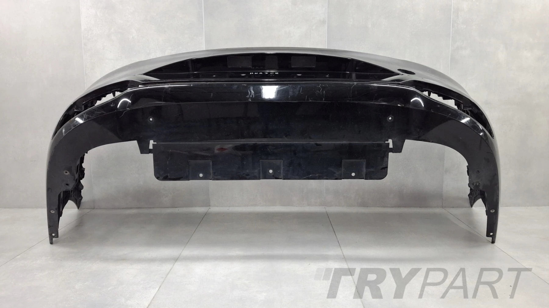 Citroen DS DS9 20-24 Rear Bumper / + Sliders