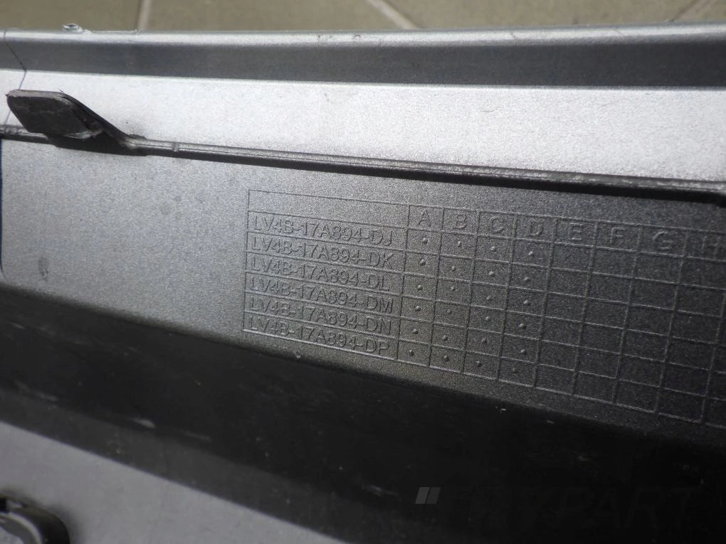 FORD KUGA MK3 III 3 ST LINE 19- Rear Bumper