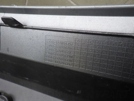 FORD KUGA MK3 III 3 ST LINE 19- Rear Bumper