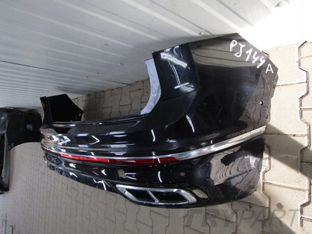 Rear Bumper VW Tiguan 2 II 5NA R-LINE Lift 20-