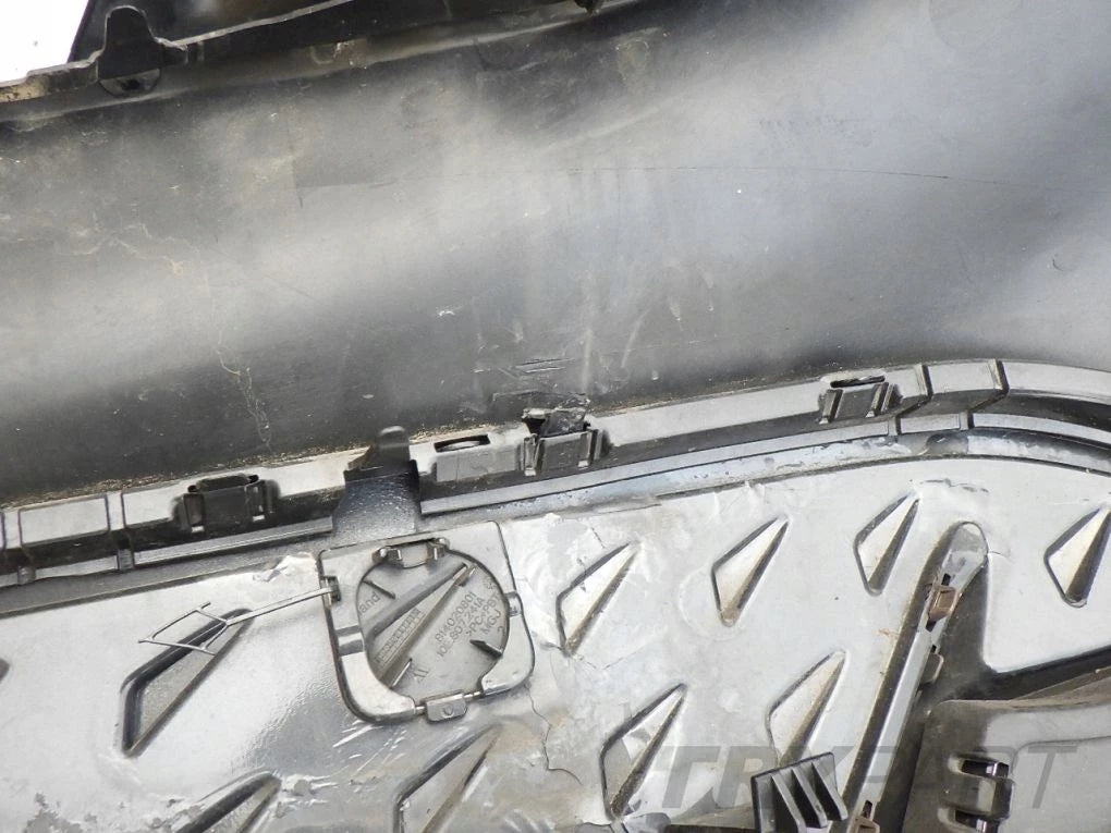 SEAT CUPRA BORN 10E 2021- Front Bumper