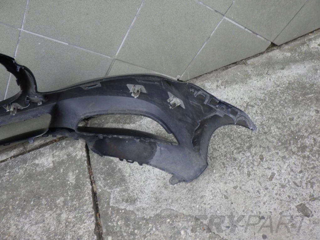MERCEDES C-CLASS W 205 front bumper