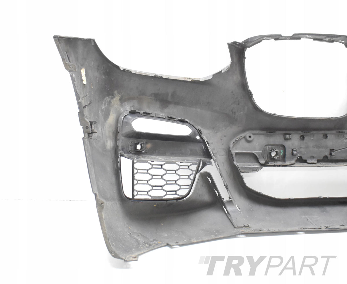 BMW G01 G02 X3 X4 M PACKAGE FRONT BUMPER ORG
