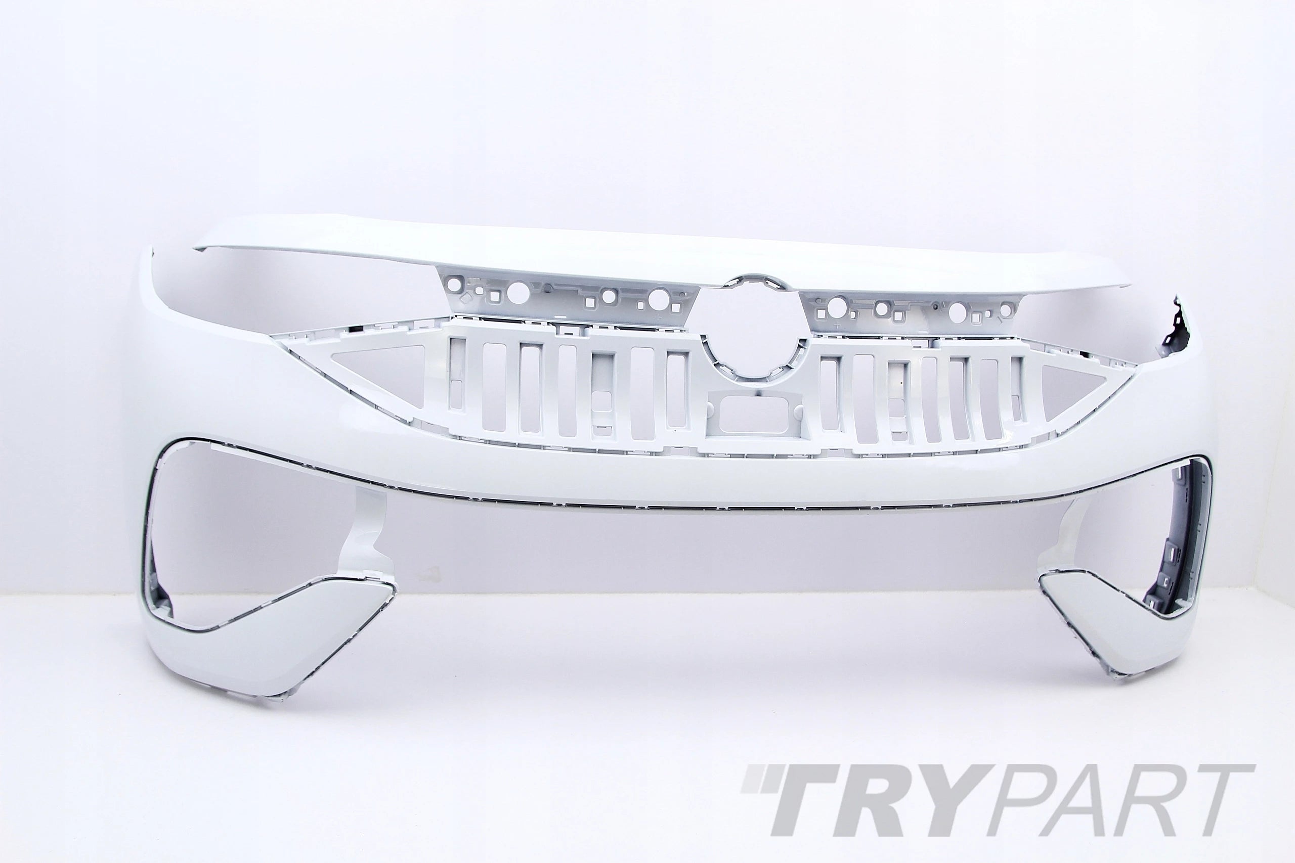 Original Front Bumper VW ID.5 11E807221 2021-