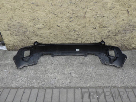 PEUGEOT 2008 2 II P24 19- Rear Bumper